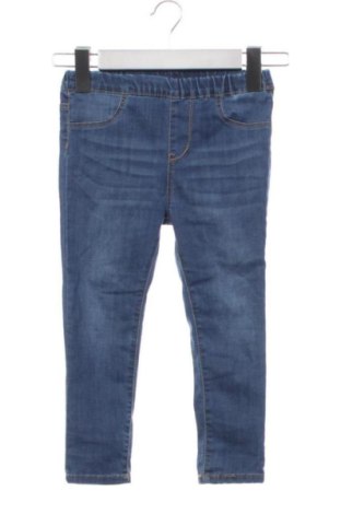 Gyerek farmernadrág H&M, Méret 2-3y / 98-104 cm, Szín Kék, Ár 2 837 Ft, #136971572