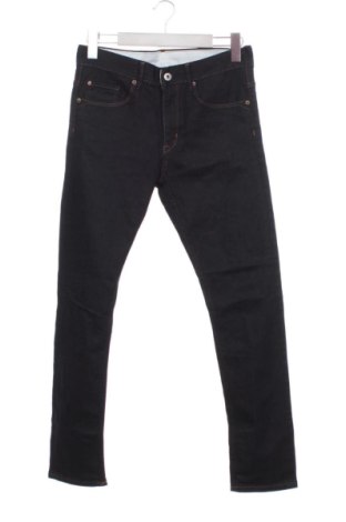 Kinderjeans H&M, Größe 11-12y/ 152-158 cm, Farbe Blau, Preis € 11,57, #136984913