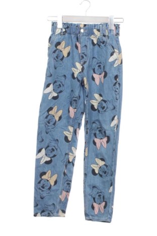 Dětské džíny  H&M, Velikost 8-9y/ 134-140 cm, Barva Vícebarevné, Cena  458,00 Kč, #136987078