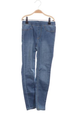 Kinderjeans H&M, Größe 5-6y/ 116-122 cm, Farbe Blau, Preis € 9,00, #137010831