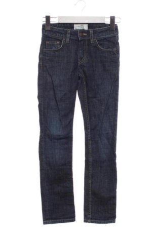 Kinderjeans H&M L.O.G.G., Größe 8-9y/ 134-140 cm, Farbe Blau, Preis € 6,00, #136961847