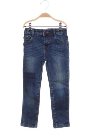 Kinderjeans In Extenso, Größe 3-4y/ 104-110 cm, Farbe Blau, Preis € 7,86, #136997870