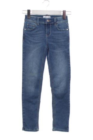Dětské džíny  Jordache, Velikost 7-8y/ 128-134 cm, Barva Modrá, Cena  549,00 Kč, #136967619