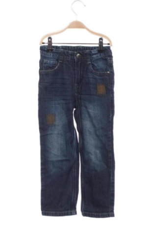 Dětské džíny  Kids, Velikost 2-3y/ 98-104 cm, Barva Modrá, Cena  218,00 Kč, #136958519