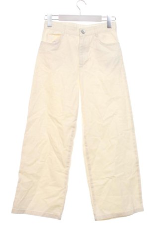 Kinderjeans LC Waikiki, Größe 11-12y/ 152-158 cm, Farbe Ecru, Preis 9,99 €, #136885976