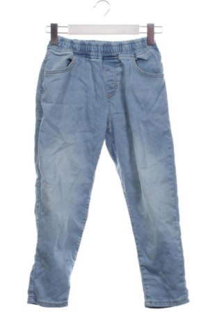 Kinderjeans LC Waikiki, Größe 7-8y/ 128-134 cm, Farbe Blau, Preis 11,00 €, #136959114