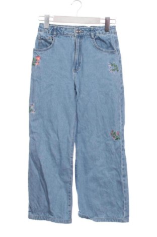 Kinderjeans LCW, Größe 11-12y/ 152-158 cm, Farbe Blau, Preis 8,00 €, #136952272