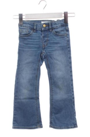 Dětské džíny  Lindex, Velikost 2-3y/ 98-104 cm, Barva Modrá, Cena  228,00 Kč, #136967926