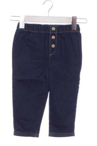 Kinderjeans Lupilu, Größe 12-18m/ 80-86 cm, Farbe Blau, Preis 6,48 €, #136954610