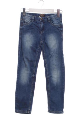 Kinderjeans Mayoral, Größe 6-7y/ 122-128 cm, Farbe Blau, Preis 4,55 €, #136893458