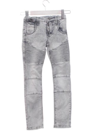 Kinderjeans Name It, Größe 7-8y/ 128-134 cm, Farbe Grau, Preis 8,10 €, #136893360