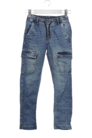 Kinderjeans Nukutavake, Größe 7-8y/ 128-134 cm, Farbe Blau, Preis € 10,00, #136961906