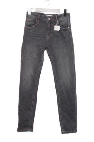Kinderjeans Reserved, Größe 12-13y/ 158-164 cm, Farbe Grau, Preis 16,80 €, #136966758