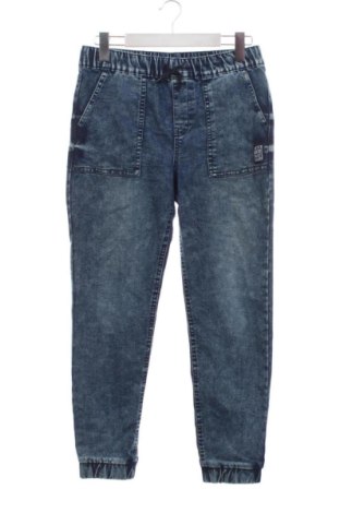 Gyerek farmernadrág Unbranded, Méret 11-12y / 152-158 cm, Szín Kék, Ár 2 378 Ft, #136972848