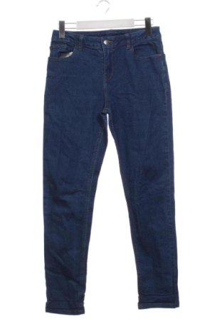 Kinderjeans Unbranded, Größe 12-13y/ 158-164 cm, Farbe Blau, Preis € 9,45, #136975330