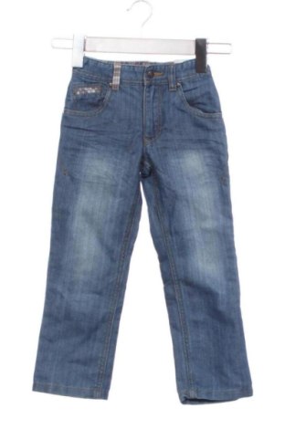 Kinderjeans Unbranded, Größe 2-3y/ 98-104 cm, Farbe Blau, Preis € 6,00, #136976110