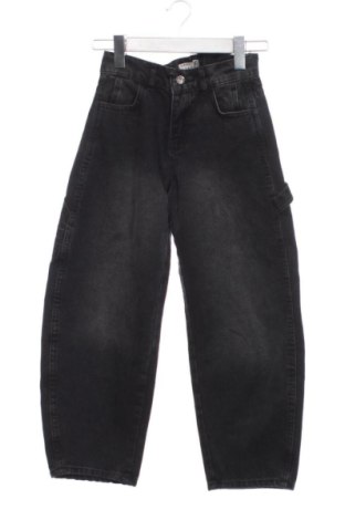 Gyerek farmernadrág Unbranded, Méret 7-8y / 128-134 cm, Szín Fekete, Ár 4 545 Ft, #137000046