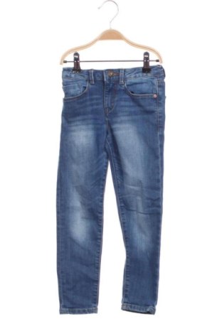 Dětské džíny  Unbranded, Velikost 4-5y/ 110-116 cm, Barva Modrá, Cena  148,00 Kč, #137000583