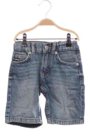 Kinderjeans Zara, Größe 5-6y/ 116-122 cm, Farbe Blau, Preis 9,53 €, #137004115