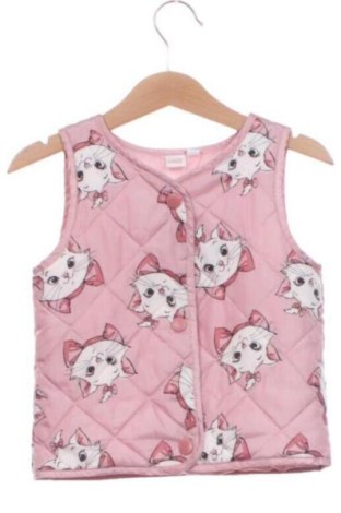 Detská vesta  Disney, Veľkosť 12-18m/ 80-86 cm, Farba Viacfarebná, Cena  7,95 €, #136893330