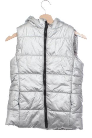 Dětská vesta  Girls United, Velikost 11-12y/ 152-158 cm, Barva Stříbrná, Cena  194,00 Kč, #136977546