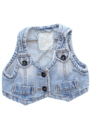 Kinderweste Next, Größe 2-3y/ 98-104 cm, Farbe Blau, Preis 8,05 €, #136991363