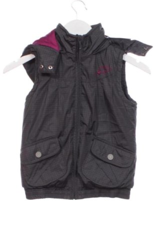 Detská vesta  S.Oliver, Veľkosť 7-8y/ 128-134 cm, Farba Sivá, Cena  9,00 €, #136896583