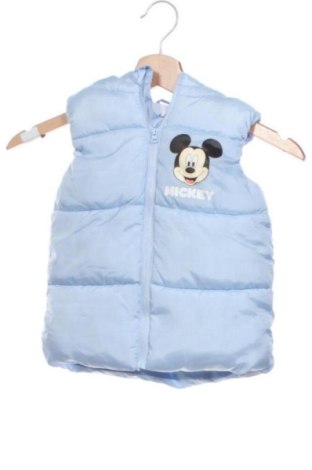 Детски елек Sinsay, Размер 2-3y/ 98-104 см, Цвят Син, Цена 9,20 €, #137025324