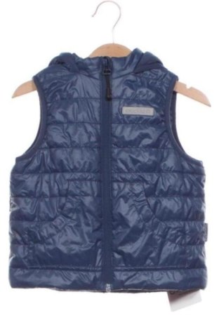Kinderweste Unbranded, Größe 1-2m/ 50-56 cm, Farbe Blau, Preis € 9,00, #137015714