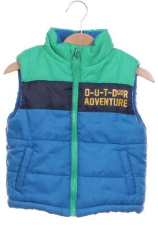 Dětská vesta  Zeeman, Velikost 9-12m/ 74-80 cm, Barva Vícebarevné, Cena  252,00 Kč, #136982238