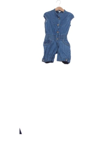 Gyerek overál Breeze, Méret 4-5y / 110-116 cm, Szín Kék, Ár 4 545 Ft, #136962942