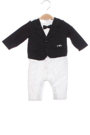 Gyerek overál Emporio Armani, Méret 2-3m / 56-62 cm, Szín Sokszínű, Ár 31 769 Ft, #132917931