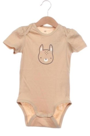 Παιδική σαλοπέτα H&M, Μέγεθος 12-18m/ 80-86 εκ., Χρώμα Καφέ, Τιμή 12,00 €, #136895437