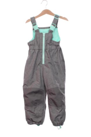 Kinder Overall Kiki & Koko, Größe 18-24m/ 86-98 cm, Farbe Grau, Preis € 14,56, #136961498