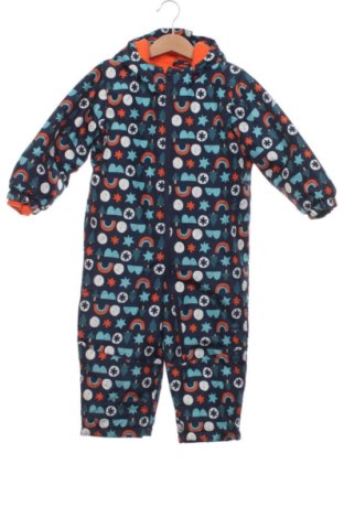 Detský overal Lupilu, Veľkosť 2-3y/ 98-104 cm, Farba Viacfarebná, Cena  16,00 €, #136882183