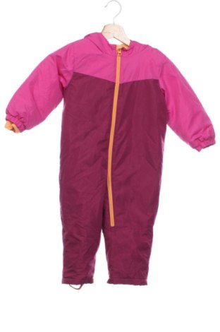 Kinder Overall Lupilu, Größe 18-24m/ 86-98 cm, Farbe Mehrfarbig, Preis 16,00 €, #136965825