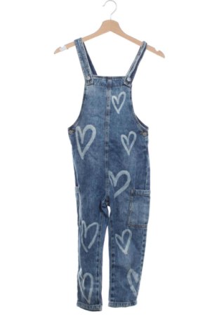 Kinder Overall Next, Größe 6-7y/ 122-128 cm, Farbe Blau, Preis € 11,00, #136962296