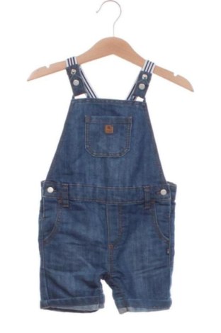 Kinder Overall Obaibi, Größe 1-2m/ 50-56 cm, Farbe Blau, Preis € 9,00, #137016617