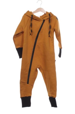 Kinder Overall Unbranded, Größe 18-24m/ 86-98 cm, Farbe Gelb, Preis € 25,00, #137017280
