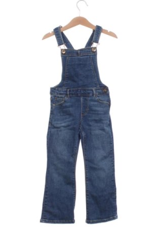 Dětská kombinéza  Zara, Velikost 3-4y/ 104-110 cm, Barva Modrá, Cena  291,00 Kč, #136977924