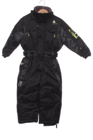 Salopetă pentru copii pentru sporturi de iarnă Peak Mountain, Mărime 2-3y/ 98-104 cm, Culoare Multicolor, Preț 150,99 Lei, #133972017