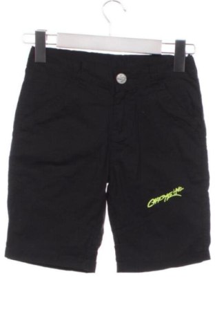 Kinder Shorts Chapter, Größe 8-9y/ 134-140 cm, Farbe Schwarz, Preis € 7,00, #136961821