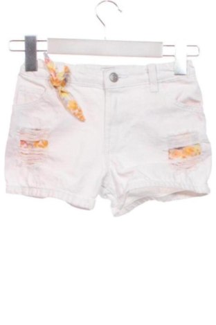 Gyerek rövidnadrág Denim&Co., Méret 6-7y / 122-128 cm, Szín Fehér, Ár 3 859 Ft, #136956695