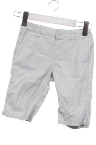 Dětské krátké kalhoty  Denim&Co., Velikost 5-6y/ 116-122 cm, Barva Šedá, Cena  146,00 Kč, #136970255