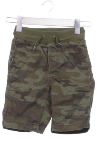 Dětské krátké kalhoty  Gap, Velikost 5-6y/ 116-122 cm, Barva Vícebarevné, Cena  146,00 Kč, #136970160