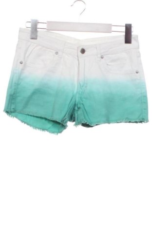 Detské krátke nohavice  H&M, Veľkosť 14-15y/ 168-170 cm, Farba Viacfarebná, Cena  7,95 €, #136907081