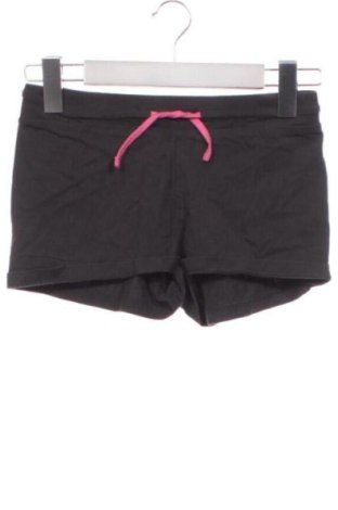 Detské krátke nohavice  H&M, Veľkosť 10-11y/ 146-152 cm, Farba Čierna, Cena  8,00 €, #136945141