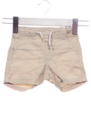 Gyerek rövidnadrág H&M, Méret 12-18m / 80-86 cm, Szín Bézs, Ár 2 066 Ft, #136957639