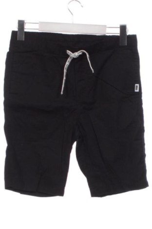 Kinder Shorts H&M, Größe 10-11y/ 146-152 cm, Farbe Schwarz, Preis € 7,00, #136960702