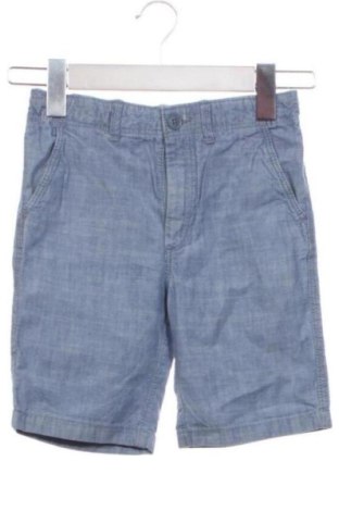 Dětské krátké kalhoty  H&M L.O.G.G., Velikost 5-6y/ 116-122 cm, Barva Modrá, Cena  121,00 Kč, #136970077